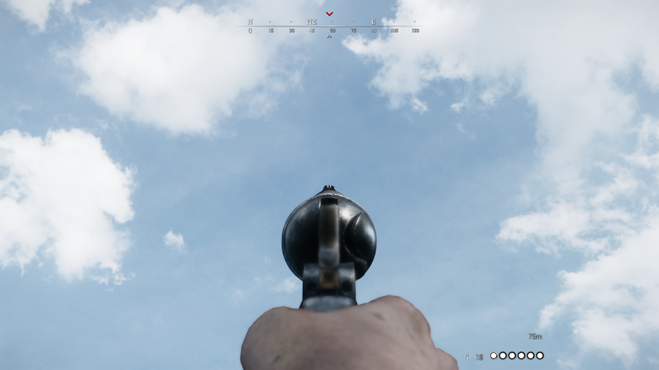 Caldwell Conversion Pistol