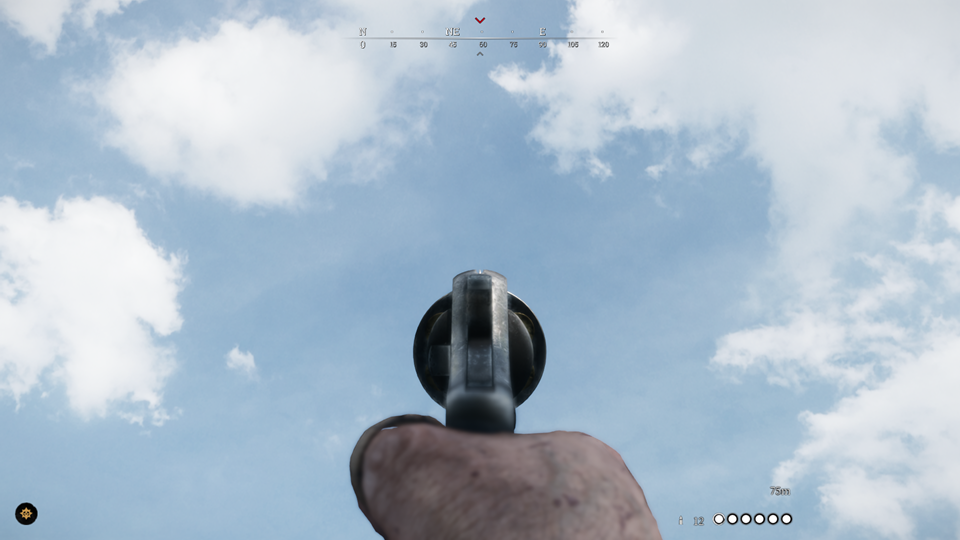 Nagant M1895