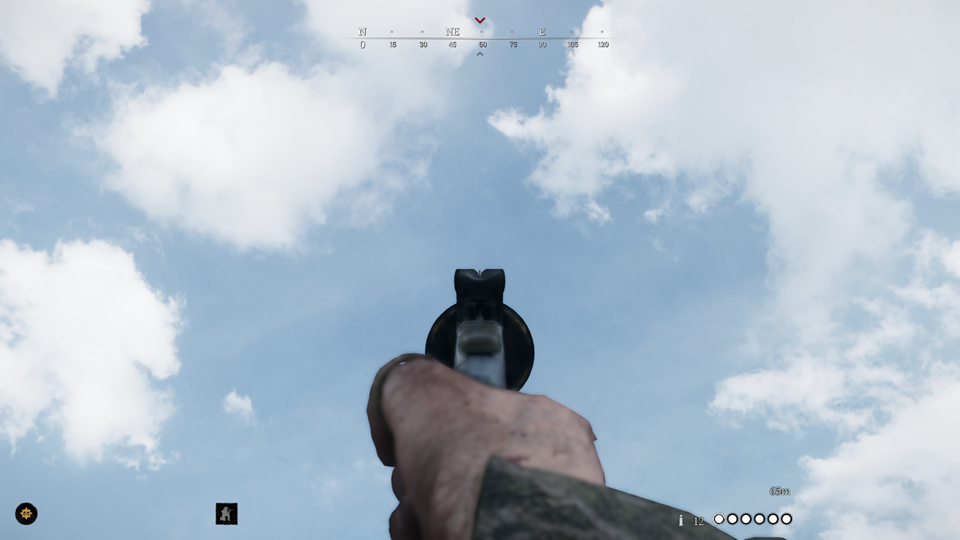 Nagant M1895