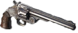 Nagant M1895