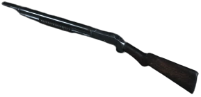 Nagant M1895