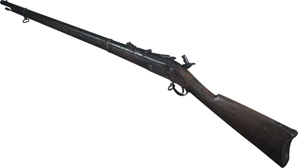 Springfield 1866