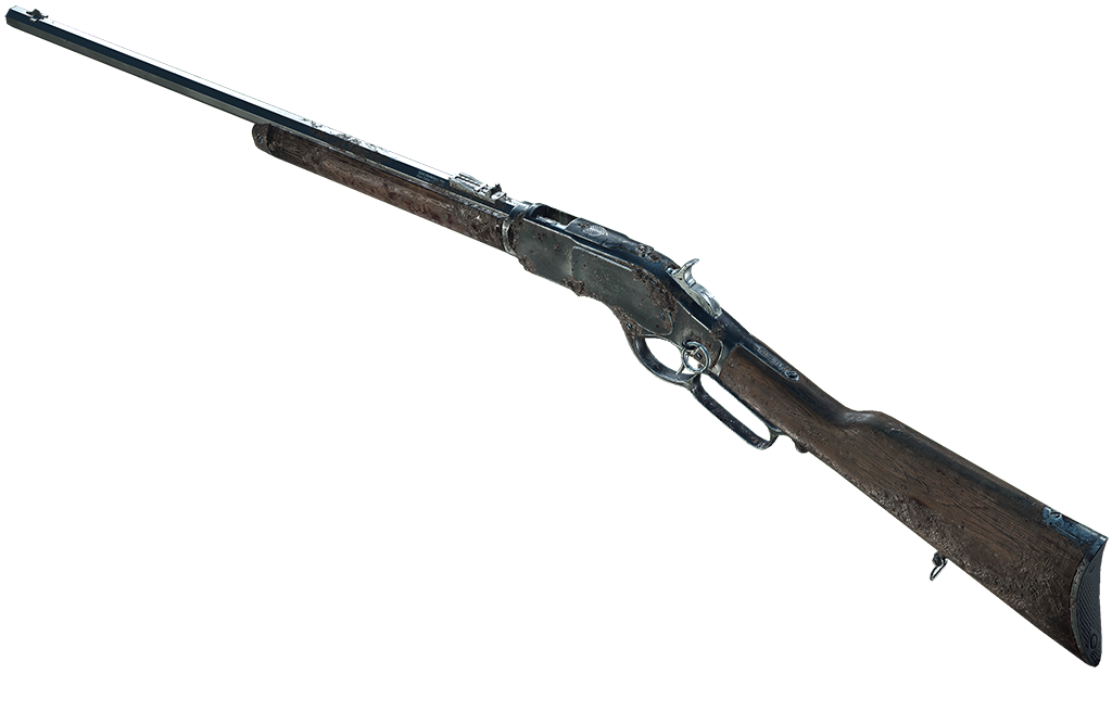 武器 Winfield M1873c Hunt Showdown 日本語攻略 Wiki