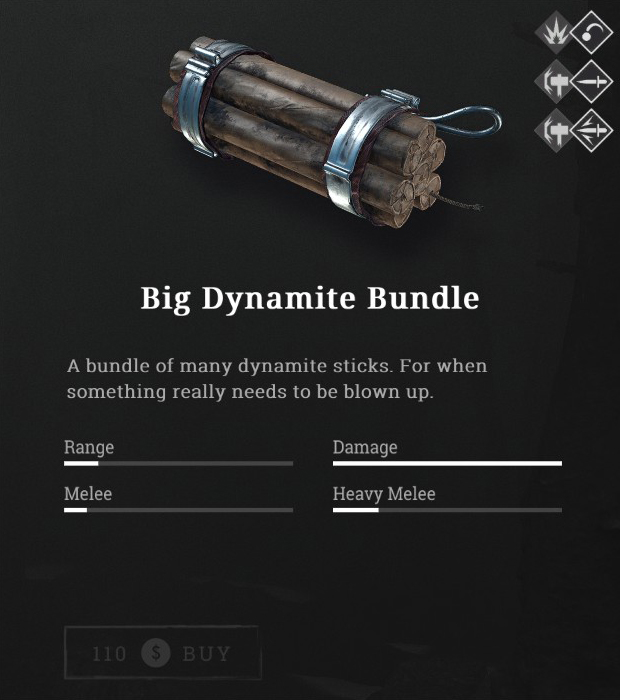Big Dynamite Bundle