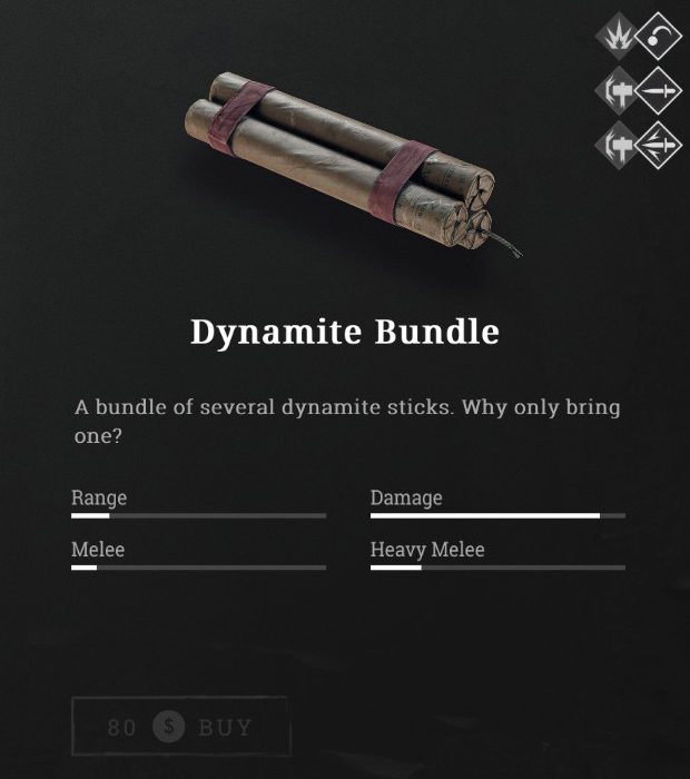 Dynamite Bundle
