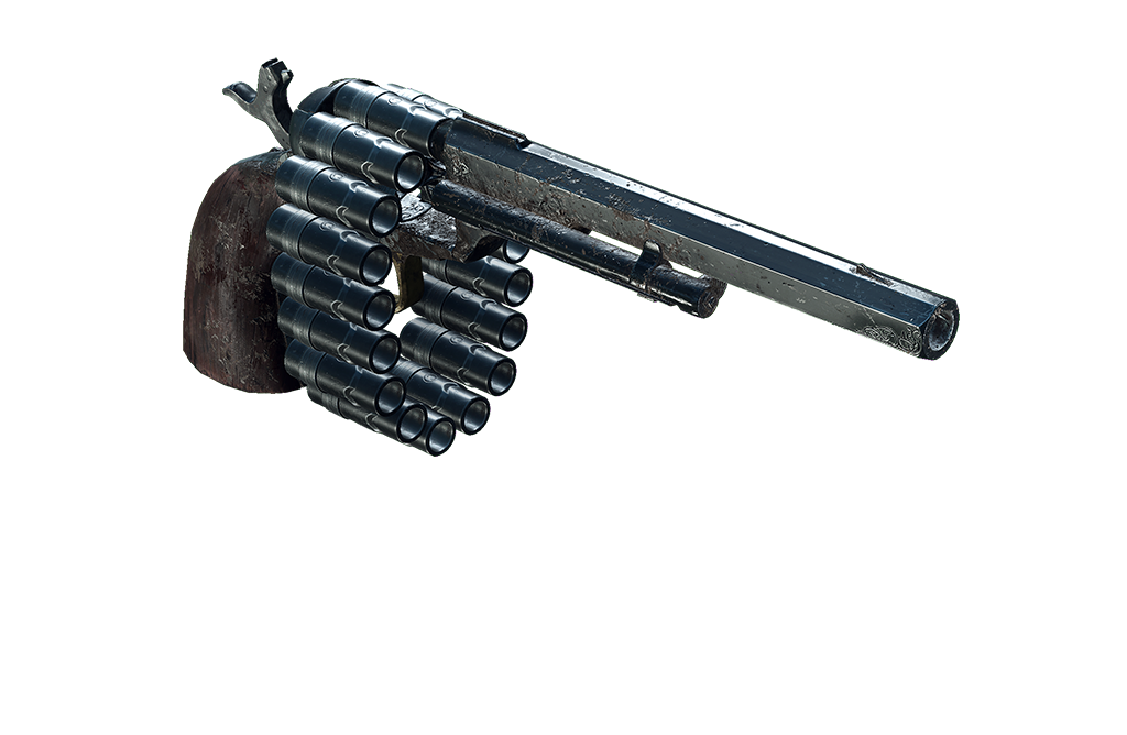 Caldwell Conversion Chain Pistol