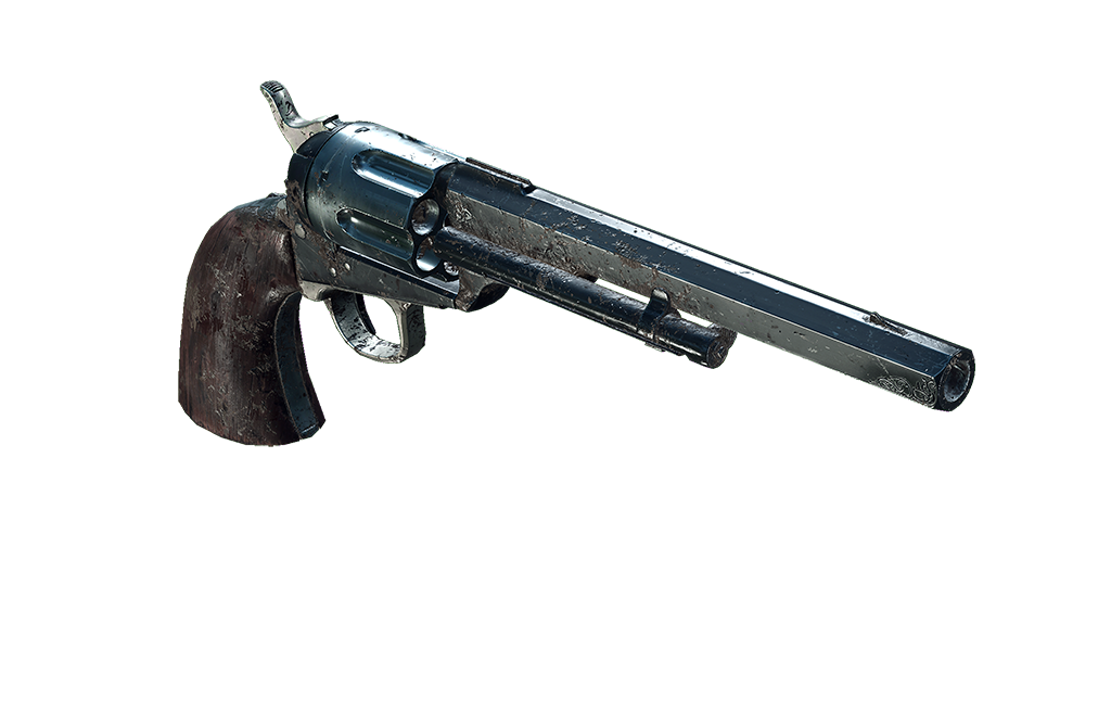 Caldwell Conversion Pistol