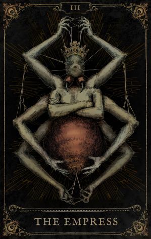 the empress the empress