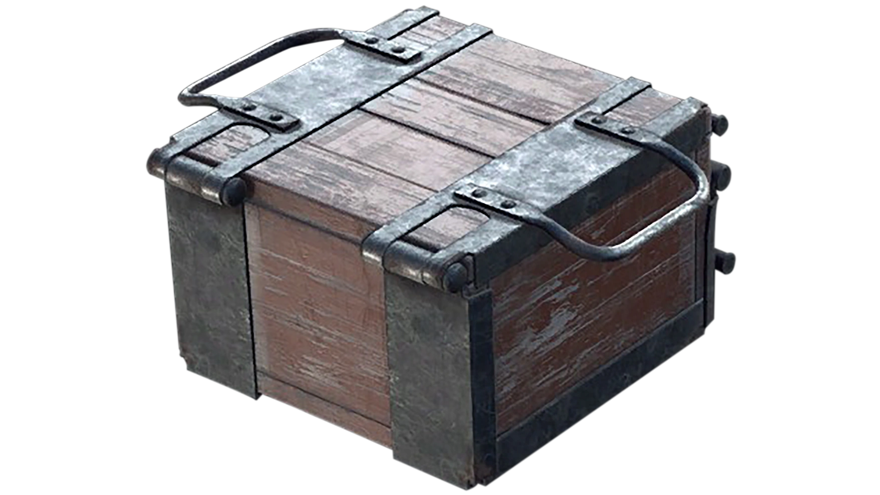 Ammo Box Ammo Box