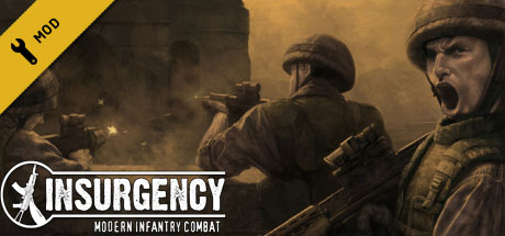 Insurgency: Modern Infantry Combat