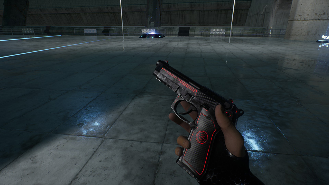 M9A1