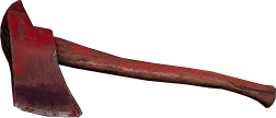 Fire Axe