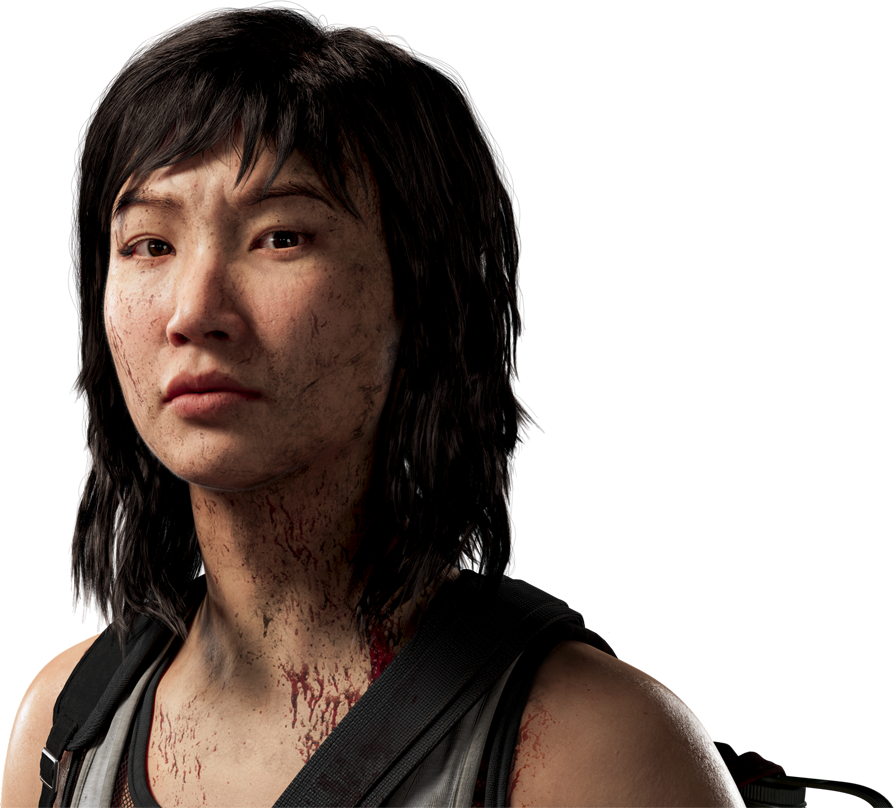 Maya Overkill S The Walking Dead 日本語攻略 Wiki