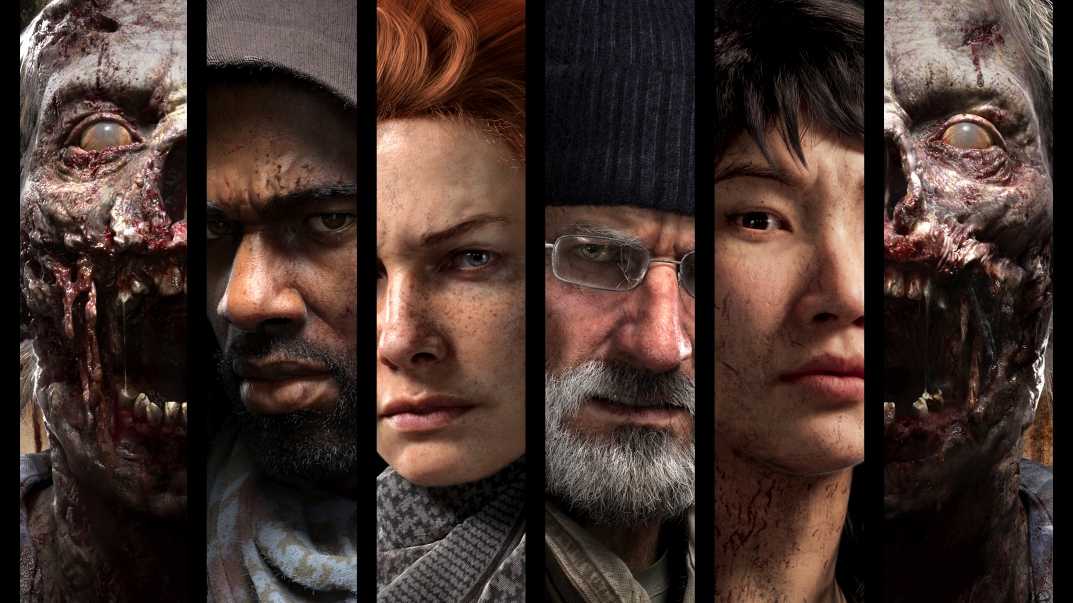 Otwdとは Overkill S The Walking Dead 日本語攻略 Wiki