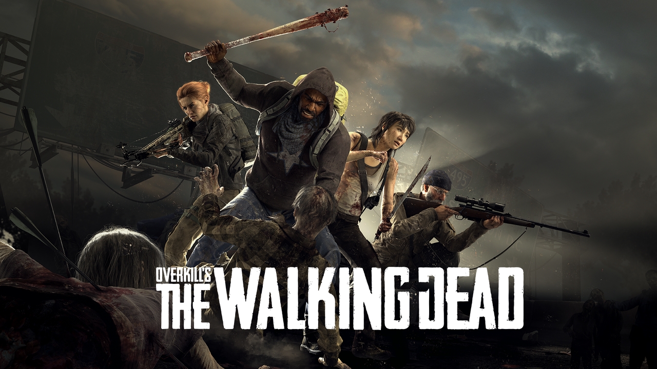 Overkill S The Walking Dead 日本語攻略 Wiki Gamers Wiki