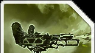 ブライテッド・タレット