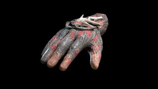 ラバ・リッチのチャーム