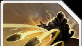 リフレクト・バレット