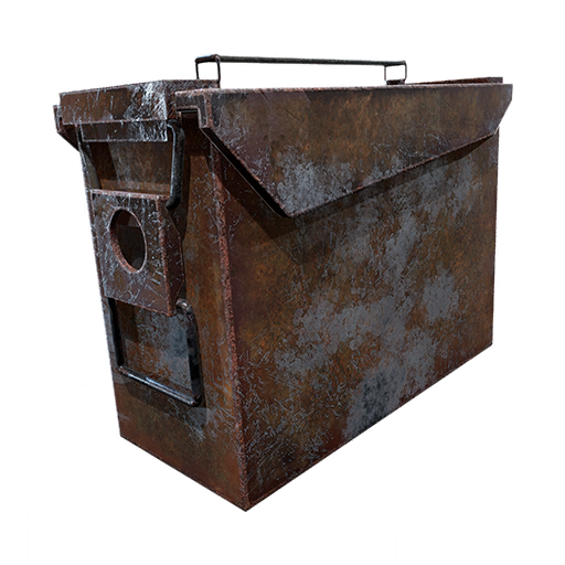 Ammo Box