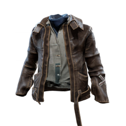 Bandit Jacket