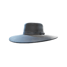 Cultist Hat