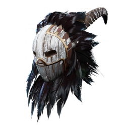 Elder Headdress