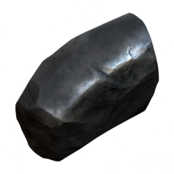 Hammerhead's Ore