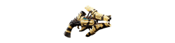 Hive Cannon