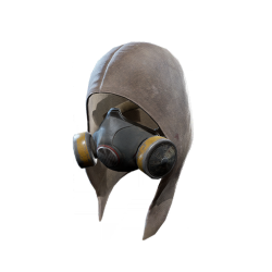 Hunter Shroud