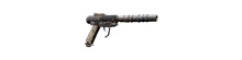 Machine Pistol