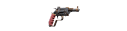 Magnum Revolver