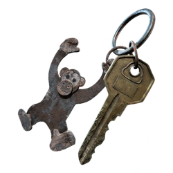 MonkeyKey