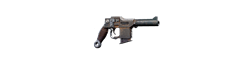 Repeater Pistol