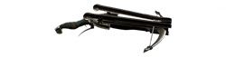 Ricochet Rifle