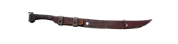 Scrap Sword