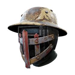 Gladiator Helmet