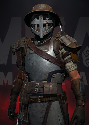 Scrapper Set