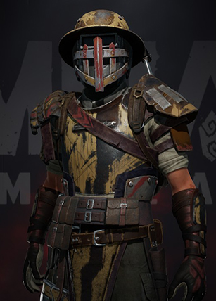 Gladiator Set