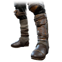 Gladiator Workboots