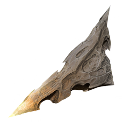 Sentinel Shard