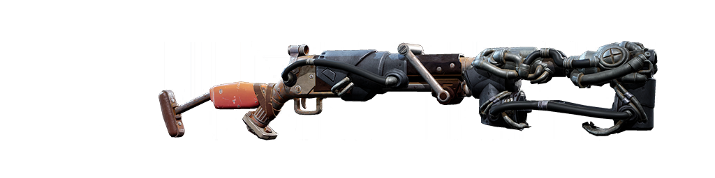 Shotgun Remnant From The Ashes 日本語攻略 Wiki