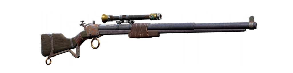 Sniper Rifle Remnant From The Ashes 日本語攻略 Wiki