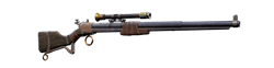 Sniper Rifle