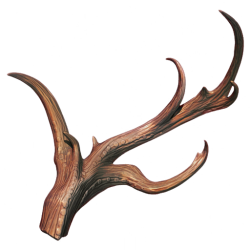 Totem Antler