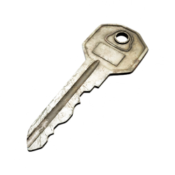 Ward 13 Master Key