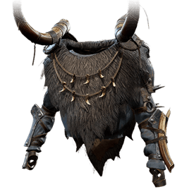 Warlord Armor