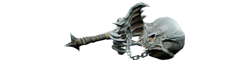 Wastelander Flail Remnant From The Ashes 日本語攻略 Wiki