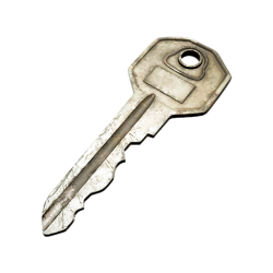 Hunter's Key