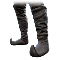 Slayer Boots