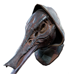 Slayer Mask